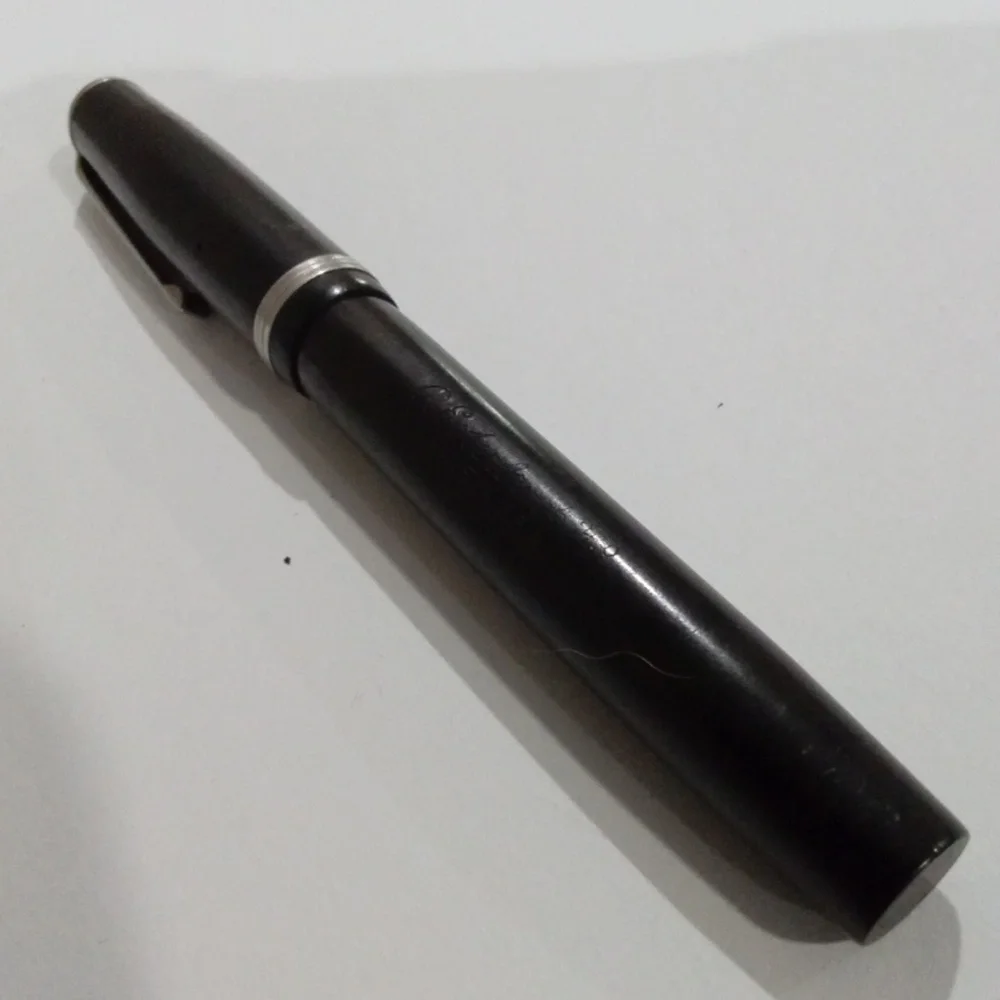 Esterbrook vintage reloadable fountain pen - Picture 2 of 7